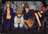 BUY NEW weiss kreuz - 145582 Premium Anime Print Poster